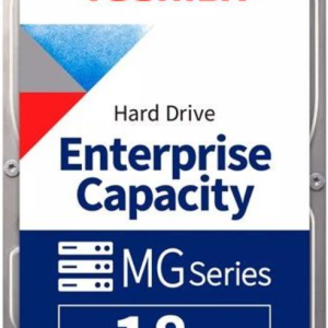 Toshiba 3.5 Inch Enterprise 18TB SATA Hard Disk