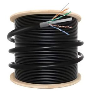 Cat Cables & Accessories