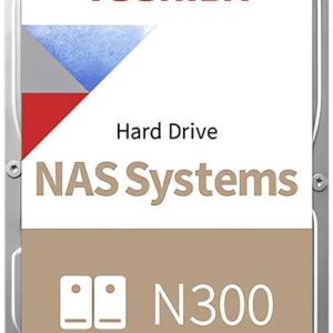Hard Disk (NAS)