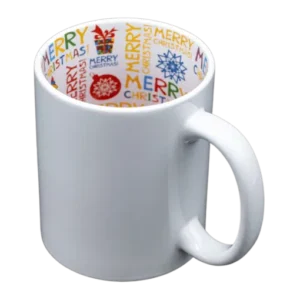 Christmas Mug
