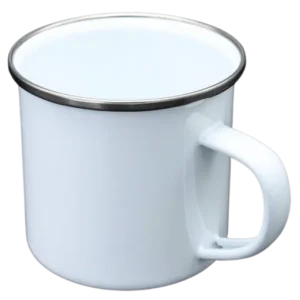 Enamel Mug