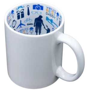 Fathers Day Mug