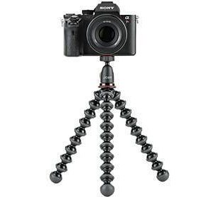 Joby GorillaPod 1K Kit