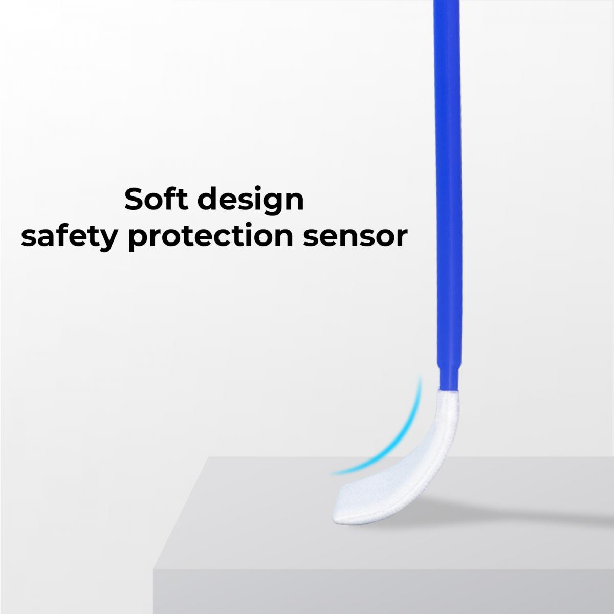 K&F 10 X 24mm Sensor Cleaning Swabs for Full Frame DSLR or Mirrorless - SKU-1698 - Image 4