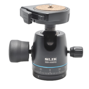 Slik Ball Head SBH-808DQ