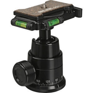 SLIK Ball Head SBH-320 DQ