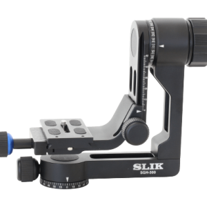 SLIK SHG-300 Gimbal Head