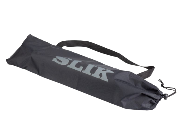 Slik U873 Light Weight Tripod - Image 2