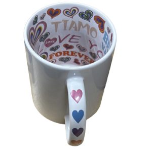 Valentines Mug