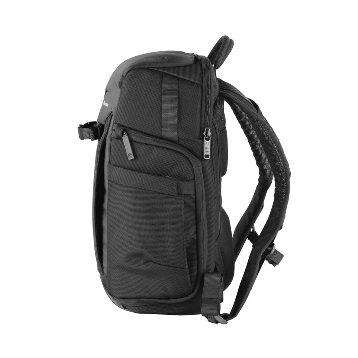 Vanguard Mochila Veo Adaptor S41 Black Modern Camera Backpack w/ USB Port - Image 3