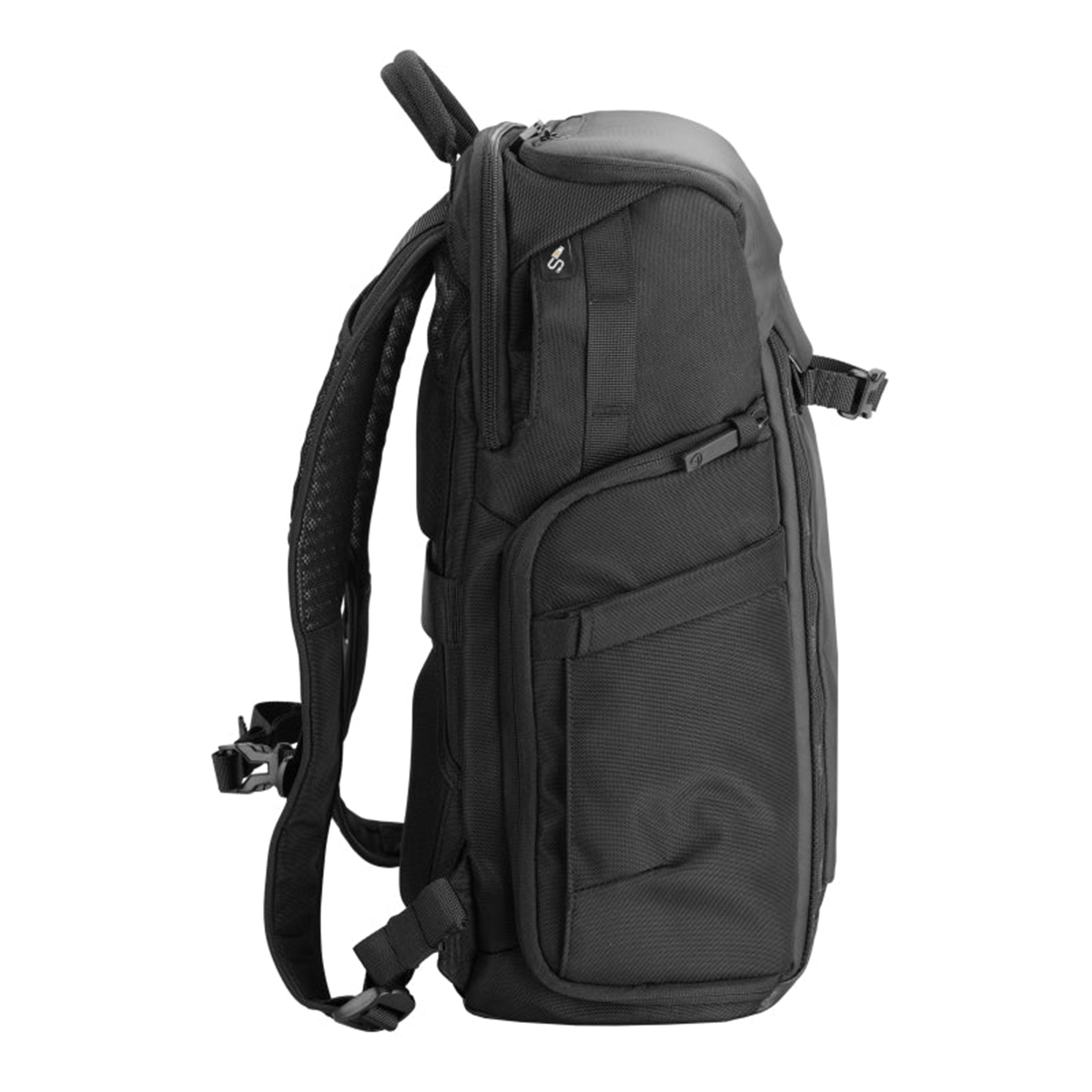 Vanguard Mochila VEO Adaptor S46 Black Modern Camera Backpack w/ USB Port - Image 2
