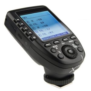 Godox XProC TTL Wireless Flash Trigger for Canon
