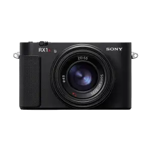 Sony RX1R III Digital Camera
