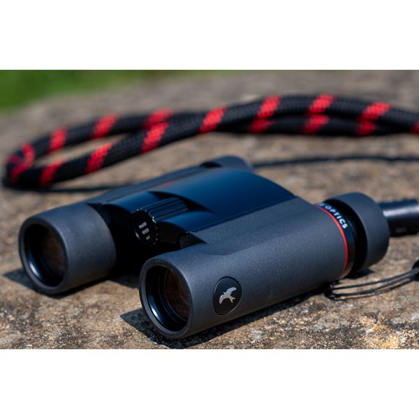 Kite Optics Falco 10x25 Binocular - Image 5