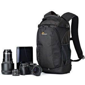 Flipside 200 AW II Black