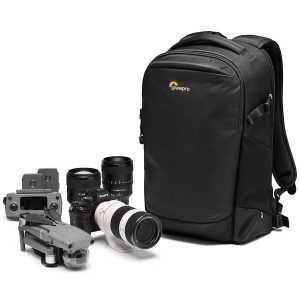 Flipside BP 300 AW III Black