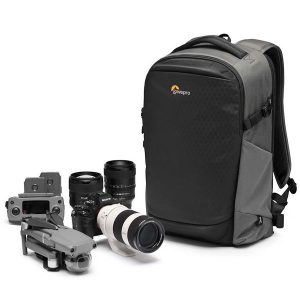 Flipside BP 300 AW III Dark Grey