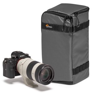 GearUp PRO Camera Box L II