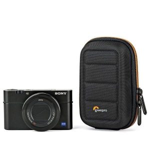 Hardside CS 20