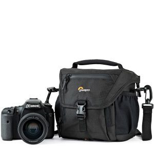 Nova 140 AW II Black