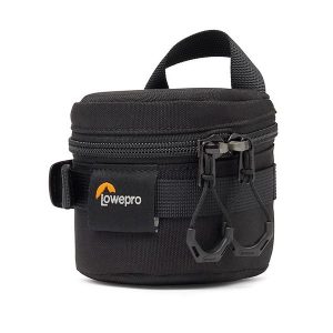 ProTactic Lens Case 8x8 III
