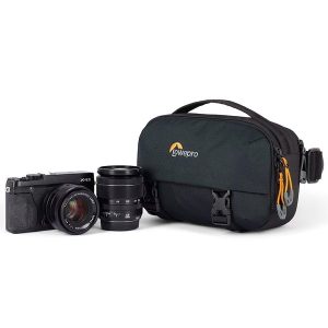 Trekker LT HP 100 Black