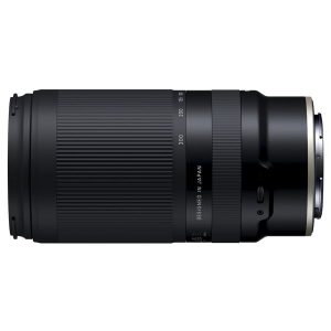 Tamron A047 70-300mm f/4.5-6.3 Di III RXD Lens for Nikon Z