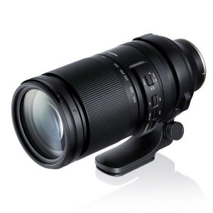 Tamron 150-500mm f/5-6.7 Di III VC VXD Lens for Sony E