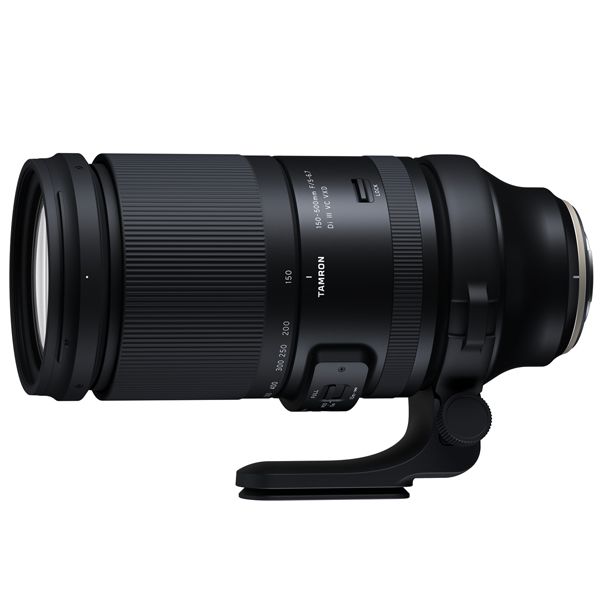Tamron A057 150-500mm f/5-6.7 Di III VC VXD Lens for Fuji X - Image 2