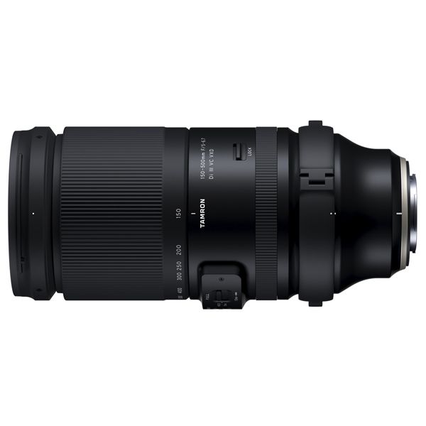 Tamron A057 150-500mm f/5-6.7 Di III VC VXD Lens for Fuji X - Image 3