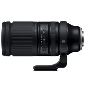 Tamron A057 150-500mm f/5-6.7 Di III VC VXD Lens for Fuji X