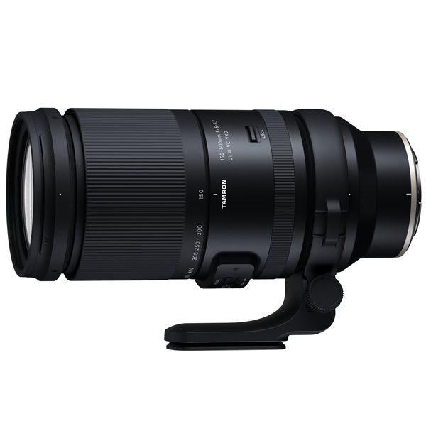 Tamron 150-500mm f/5-6.7 Di III VC VXD Lens for Nikon Z - Image 3