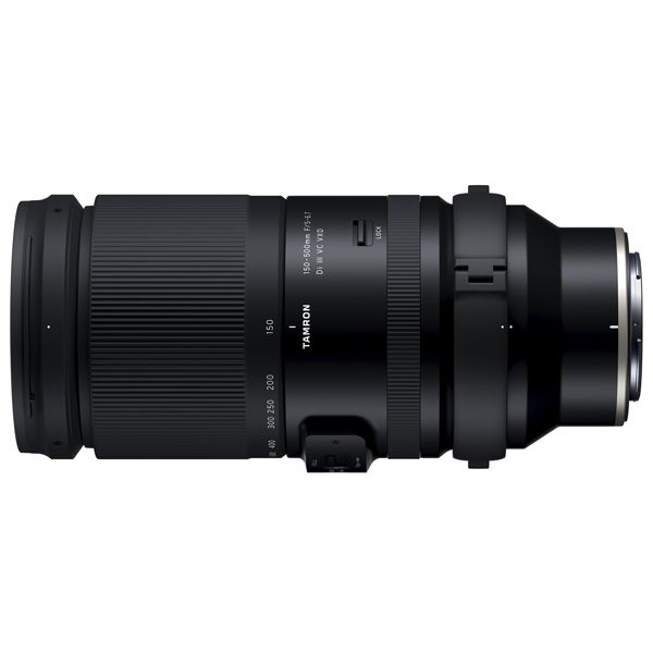 Tamron 150-500mm f/5-6.7 Di III VC VXD Lens for Nikon Z - Image 4