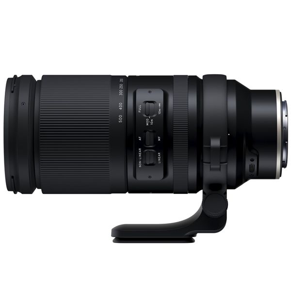 Tamron 150-500mm f/5-6.7 Di III VC VXD Lens for Nikon Z
