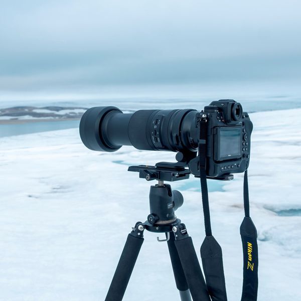 Tamron 150-500mm f/5-6.7 Di III VC VXD Lens for Nikon Z - Image 2