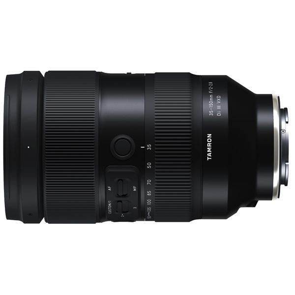 Tamron A058 35-150mm f/2-2.8 Di III VXD Lens for Sony E - Image 3