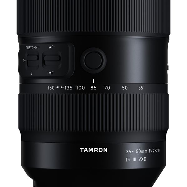 Tamron A058 35-150mm f/2-2.8 Di III VXD Lens for Sony E - Image 4