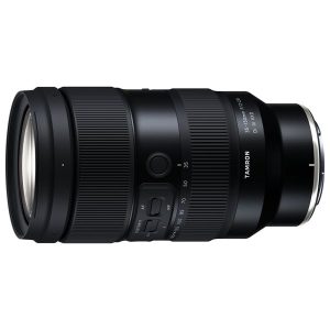 Tamron A058 35-150mm f/2-2.8 Di III VXD Lens for Nikon Z
