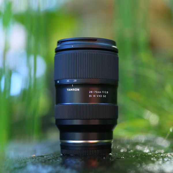 Tamron A063 28-75mm f/2.8 Di III VXD G2 Lens for Sony E - Image 4