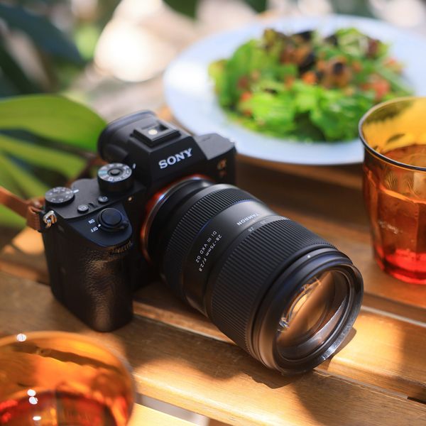 Tamron A063 28-75mm f/2.8 Di III VXD G2 Lens for Sony E - Image 5