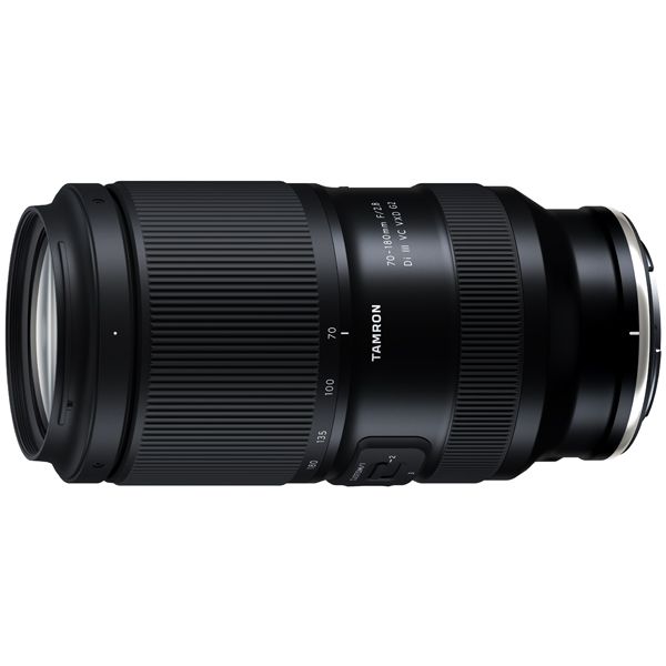 Tamron 70-180mm f/2.8 Di III VC VXD G2 Lens for Nikon Z - Image 5