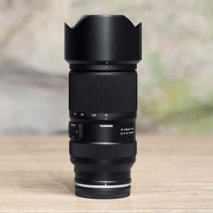 Tamron 70-180mm f/2.8 Di III VC VXD G2 Lens for Nikon Z