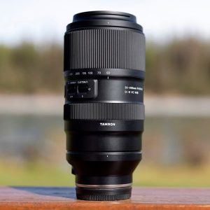 Tamron A067 50-400mm f/4.5-6.3 Di III VC VXD Lens for Sony E