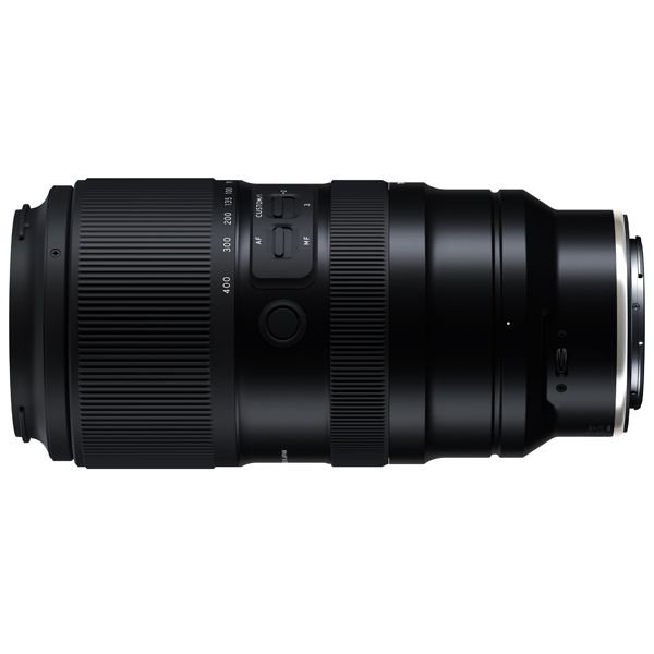Tamron 50-400mm f/4.5-6.3 Di III VC VXD Lens for Nikon Z - Image 3