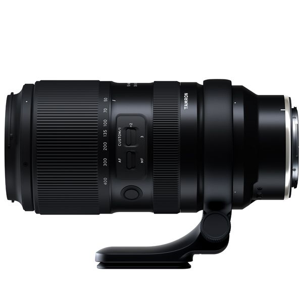 Tamron 50-400mm f/4.5-6.3 Di III VC VXD Lens for Nikon Z - Image 5