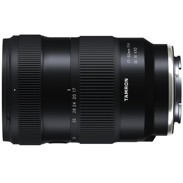 Tamron A068 17-50mm f/4 Di III VXD Lens for Sony E - Image 3