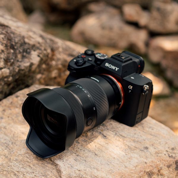 Tamron A068 17-50mm f/4 Di III VXD Lens for Sony E - Image 4