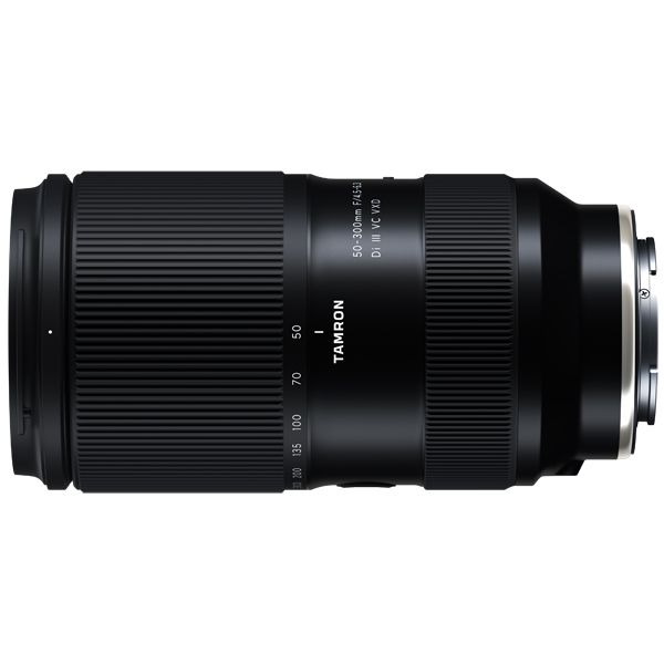 Tamron A069 50-300mm f/4.5-6.3 Di III VC VXD Lens for Sony E - Image 3