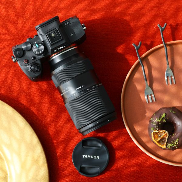 Tamron A069 50-300mm f/4.5-6.3 Di III VC VXD Lens for Sony E - Image 5