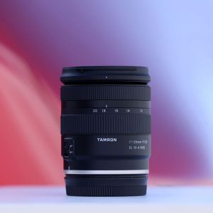 Tamron B060 11-20mm f/2.8 Di III-A RXD Lens for Canon RF